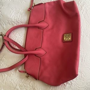 Dooney & Bourke handbag
